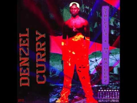 Denzel Curry - Trippy Phonk