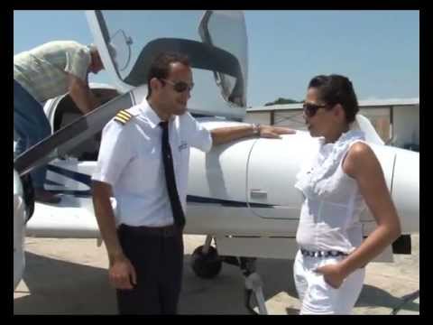 ΑΠΟΔΡΑΣΕΙΣ - EGNATIA AVIATION ACADEMY