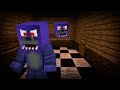 Minecraft: Five Nights at Freddy's "Horror Map" w ...