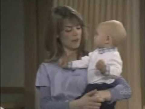 Liz brings Jake to see Jason!! 3-6-08