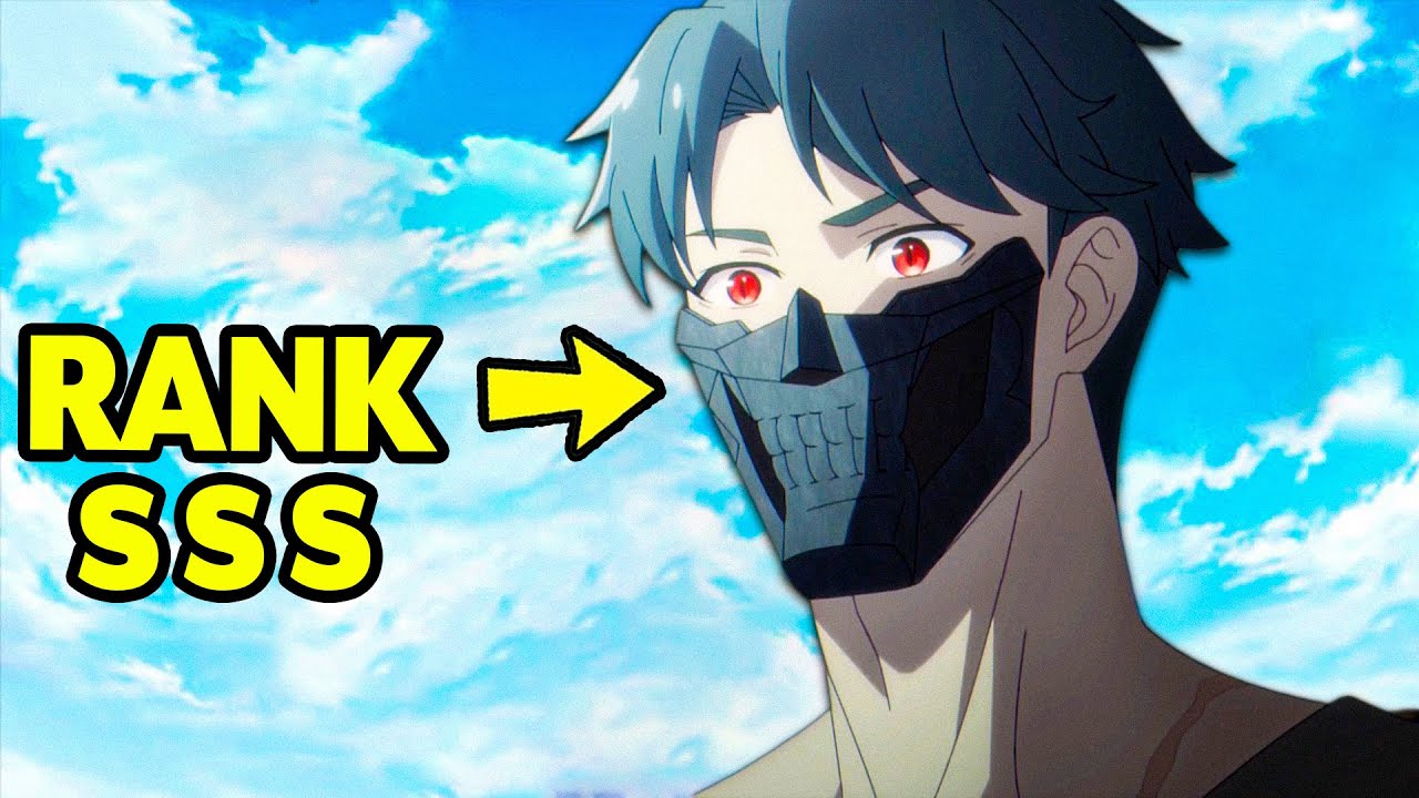 Explorador Fraco Renasce Como Esqueleto e Evolui a Cada Abate (12)