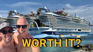 Royal Caribbean Star of the Seas Full Cruise Review: What We Loved, Didn’t Love, and Hated