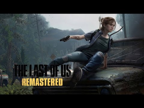 THE LAST OF US REMAKE - (4K 60FPS) PS5 Walkthrough Gameplay Part 19