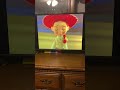 Toy Story 2 1999 When She Loved Me VHS