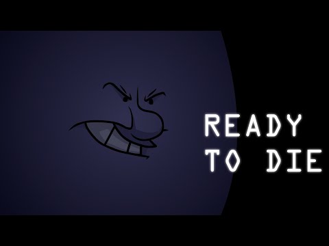 One Night at Flumpty's 3 - Ready To Die (Song by Andrew W.K )
