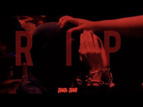 VAN AXXEL - RIP (Rest In Peace) Feat. TOXIC RHYME & ADY GELLA GEAST.Yk (Official Music Video)
