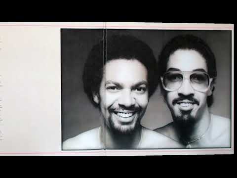 Brothers Johnson ~ Stomp! 1980 Disco Purrfection Version