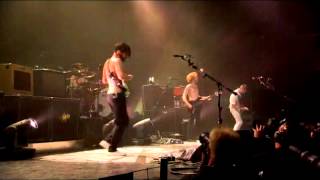 Biffy Clyro -27- Live at iTunes Festival 2012