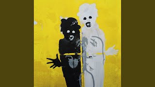 Redlight (Clark Remix)