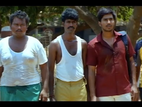 Kullanari Koottam ( குள்ளநரி கூட்டம் ) Tamil  Movie Part 9 - Vishnu Vishal, Remya Nambeesan