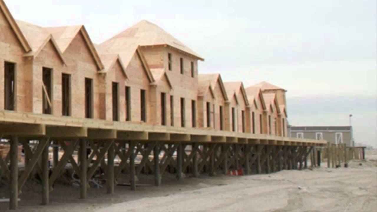 The Role of the EC in Floodplain Management