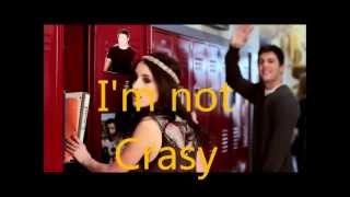 Tiffany Giardina-I&#39;m not Crasy