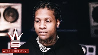 Lil Durk "No Standards" (Baby Mama Diss) (WSHH Exclusive - Official Audio)