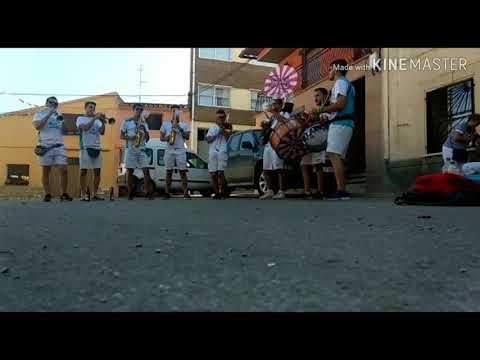 Video 6 de Charanga Patxanga