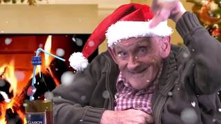 Christmas Time (Don't Let The Bells End) -  Hedleys Studios