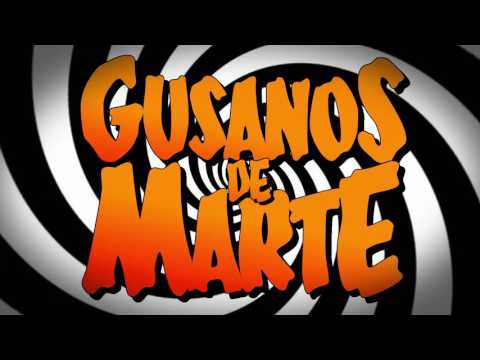 Gusanos de Marte - En otro Lugar