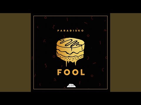 Fool (Final DJS Remix)