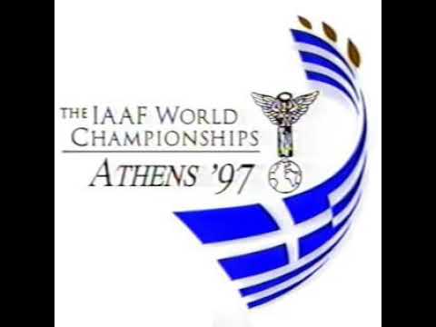 1997 World Championships in Athletics | Wikipedia audio article