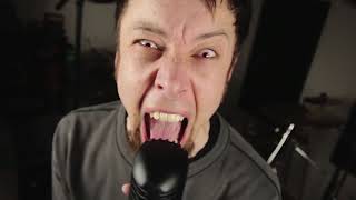 4 Non Blondes   What's Up metal cover by Leo Moracchioli