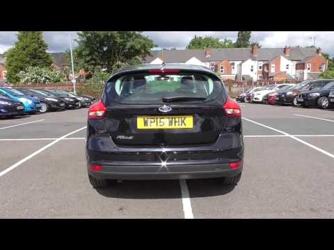 Ford Focus Style U113144