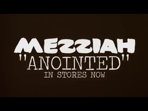 Mezziah - 