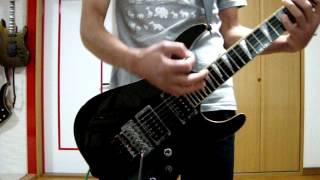 GLAY/Christmas Ring を弾いてみた。