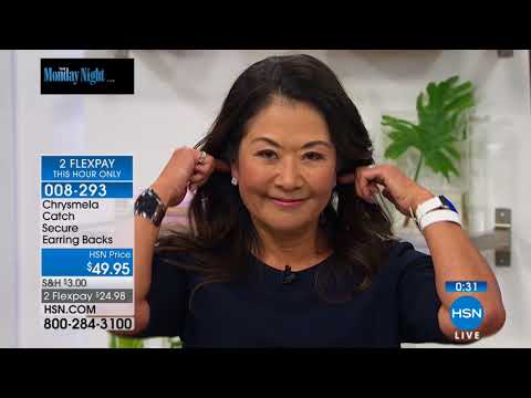 HSN | The Monday Night Show with Adam Freeman 05.07.2018 - 07 PM