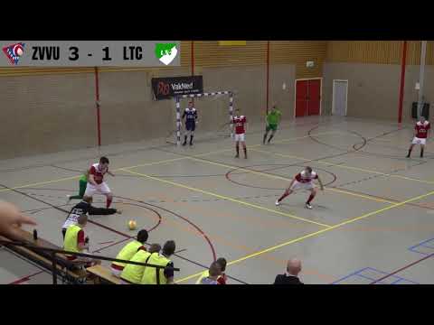 Zvv Urk - LTC 29-3-2019