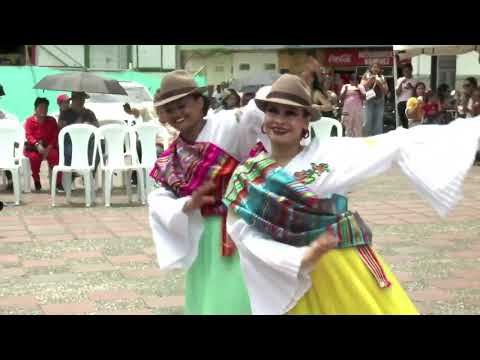 💃🕺 ¡CAROLINA DEL PRÍNCIPE VIBRA AL RITMO DE LA DANZA! 🎶✨