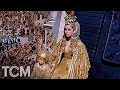 Cleopatra S Procession Clip Cleopatra 1963 TCM