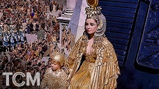 Download lagu Cleopatra’s Procession (Clip) | Cleopatra (1963) | TCM mp3 Download lagu Cleopatra’s Procession (Clip) | Cleopatra (1963) | TCM mp3