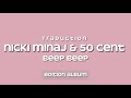 Beep Beep - Nicki Minaj & 50 Cent (Traduction Française)