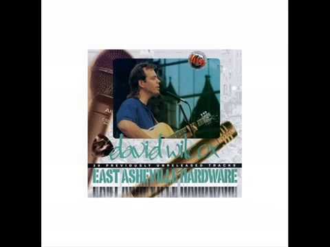 Videoclip de Johnny's Camaro — David Wilcox