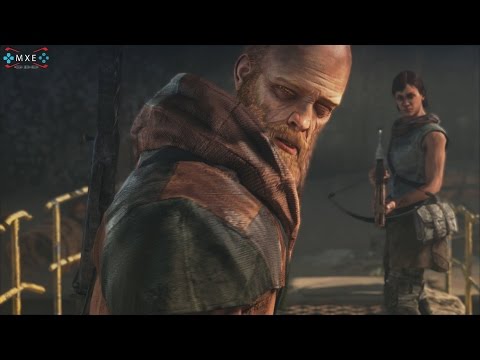 Mad Max - Gameplay Walkthrough Part 4 [1080p HD]