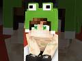 DVD Logo Hits Corner MINEGREEN Dream On Minecraft Shorts