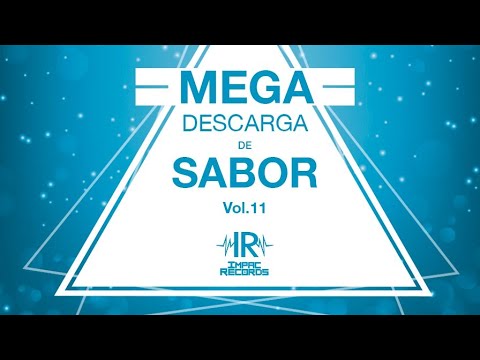 Reggaeton Hits 2015 Mix By Dj Mes (MEGA DESCARGA DE SABOR VOL.11!!)-INPAC RECORDS