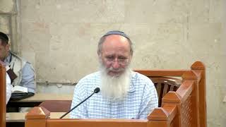 מטרת ספר דברים : החוקה המדינית של עם ישראל בארצו – שיעור 2 – ספר דברים