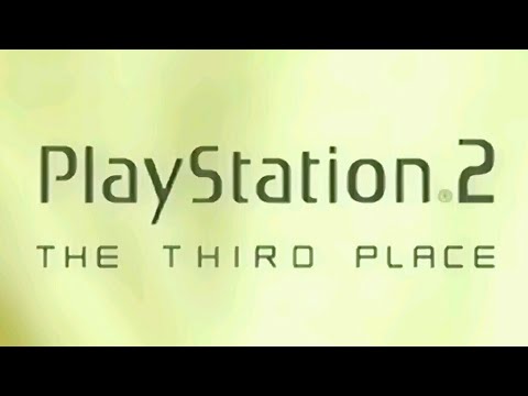 Playstation 2 - Deutsche Werbung  [German Commercial]-[VHS]-[2002]