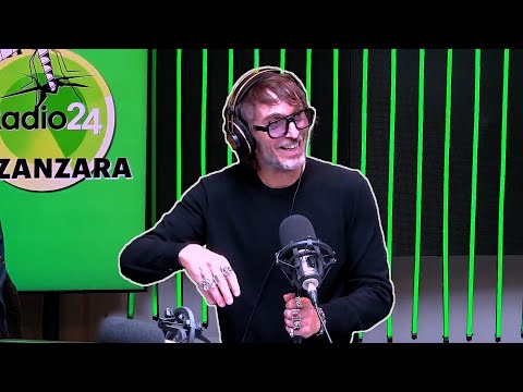 La Zanzara del 5 novembre 2025 - video podcast