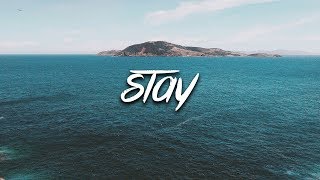 Cover art for Stay