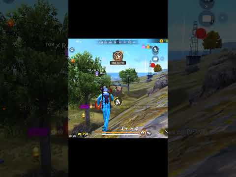 TGR NST NEVER DISAPPOINT ☠️🗿 #shortsfeed #tondaegamer #nstwinsff