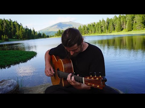 Is Schon Still Uman See (Austrian folk tune) arranged by Thomas Leeb