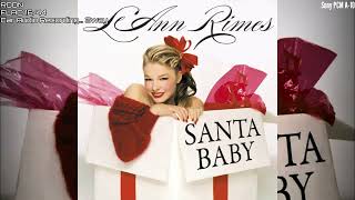 Santa baby - LeAnn rimes