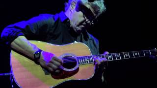 Steve Miller Band &quot;The Window&quot; @ Olympia, Paris Nov 02 2012