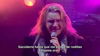 Brother Firetribe, Wildest Dreams, live comp., sub. esp.