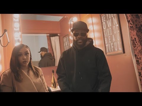 Symph (Da Cloth) - We Go Hard (2019 New Official Music Video) Dir. Phresh Vision