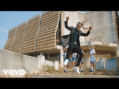 Ola Dips - Ikebesupa