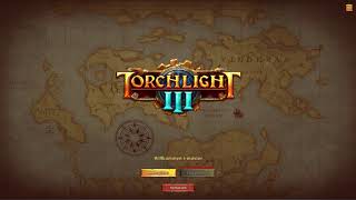 Torchlight III Complete Soundtrack / OST (Early Ac