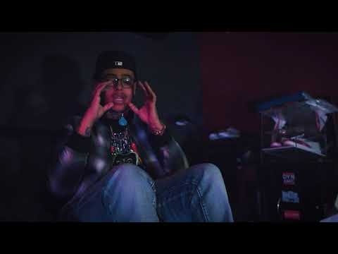 SOSAVAGEJOEY X YUNG LEEK - WINDOW BREAKER (Music Video) Shot By @anthillvisuals384