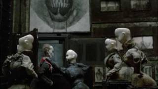 Global Citizen - Slave